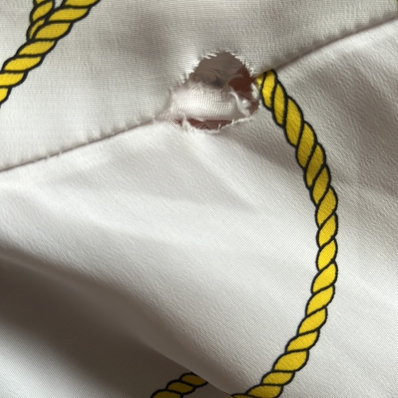 Vibrant vintage jacket - Picture 5 of 6